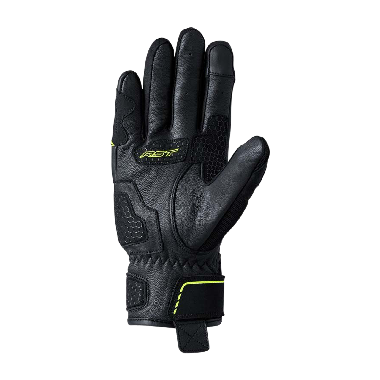 RST S1 Mesh Motorcycle Gloves