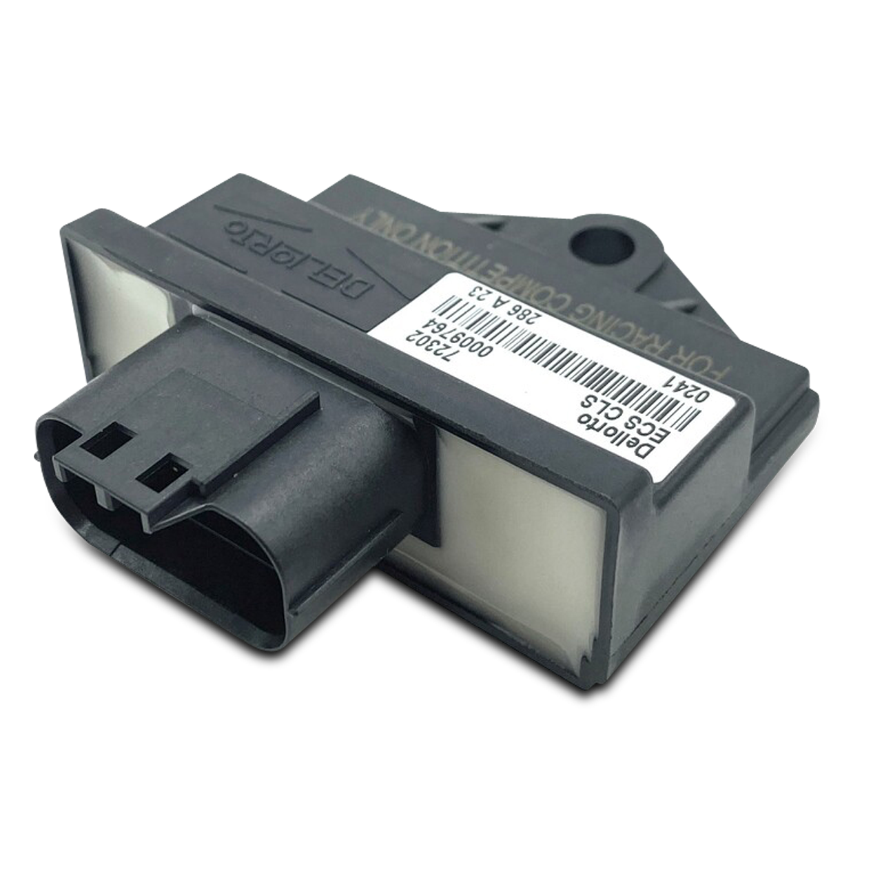 Dellorto Scooter ECU Racing Control Unit