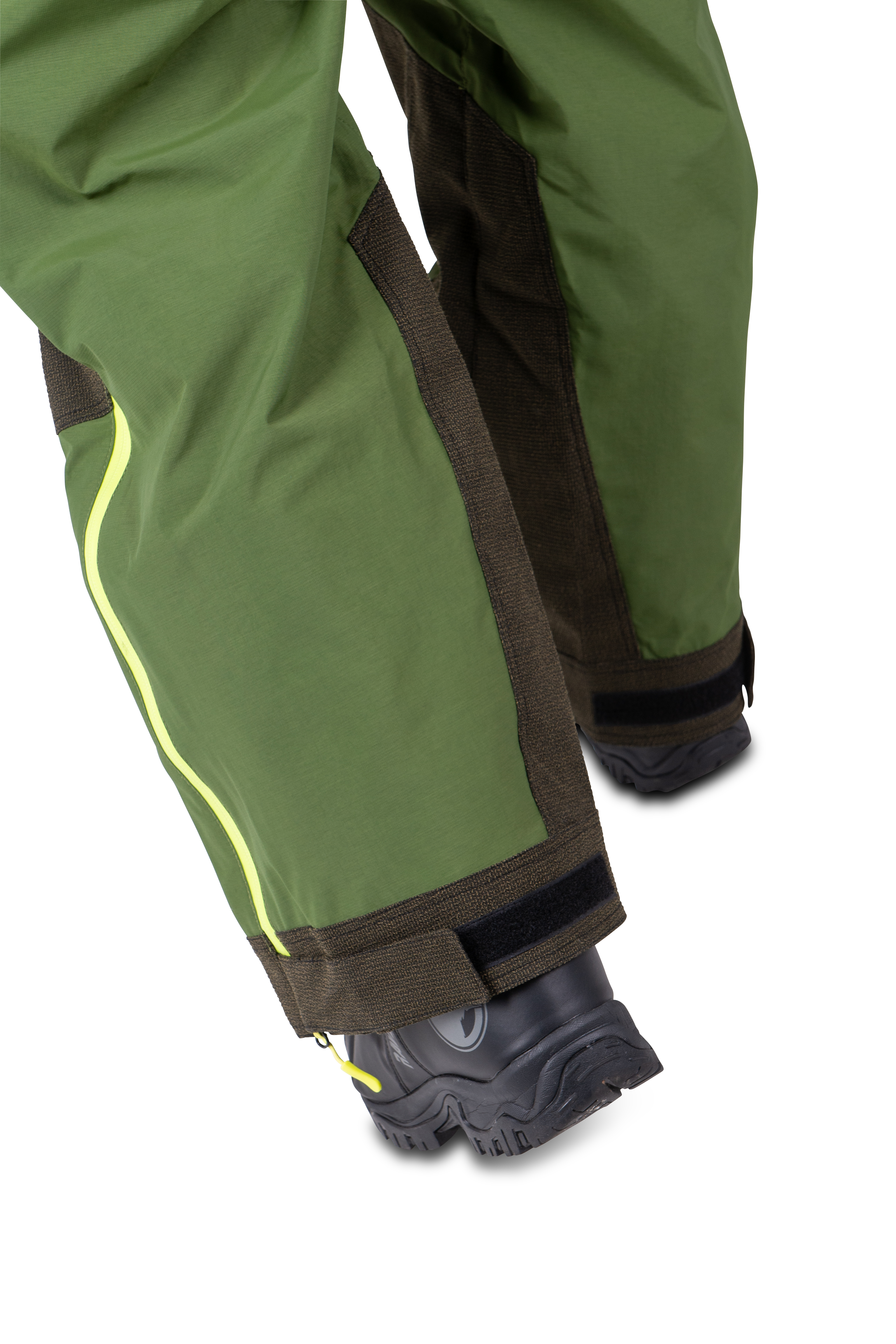 Raven Shredder Monosuit