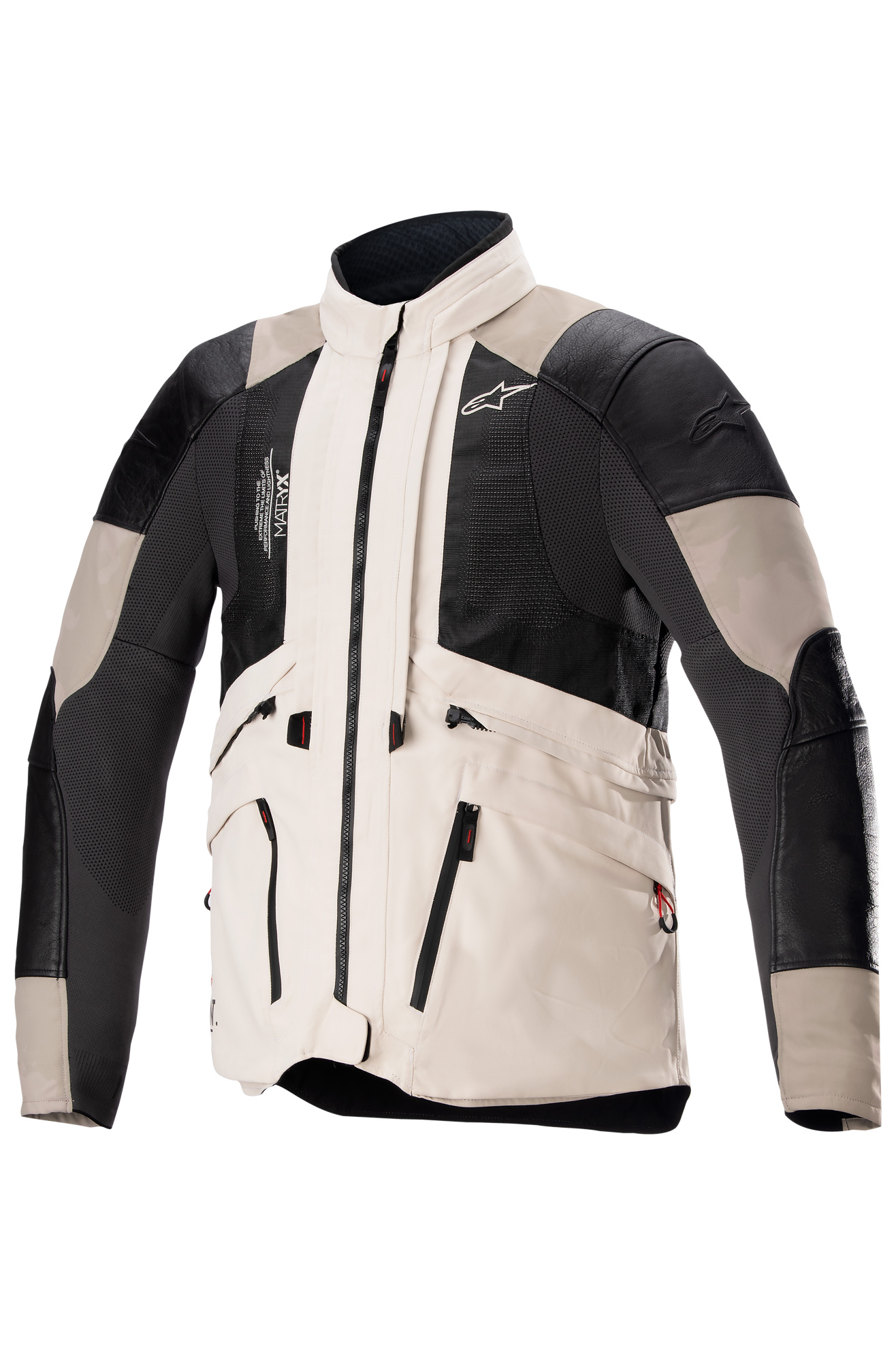 Мотоциклетно Яке Alpinestars AMT-10Lab Drystar XF