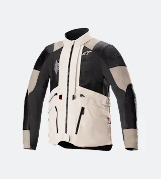 Motorjas Alpinestars AMT-10Lab Drystar XF