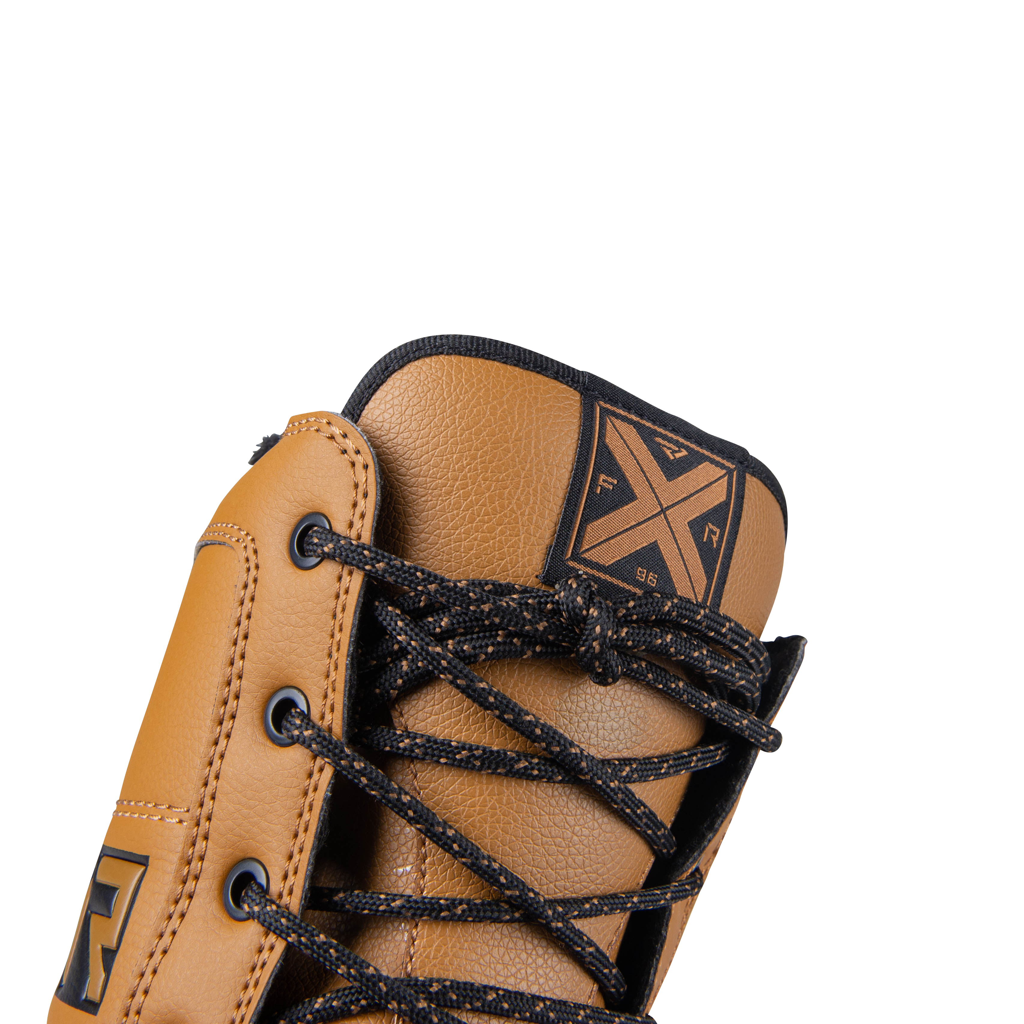 Sneeuwscooterlaarzen FXR Transfer