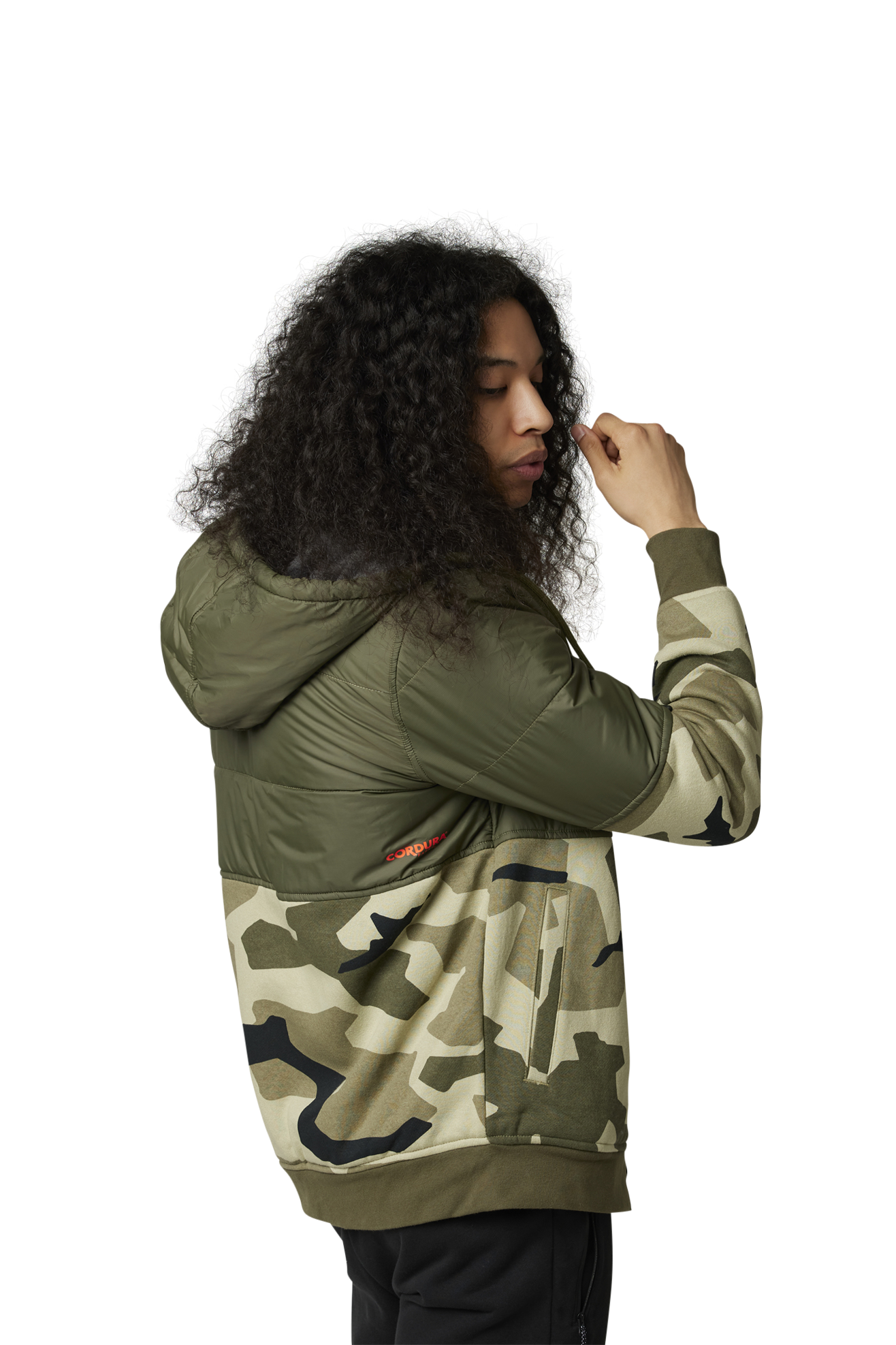 FOX Lindon Sasquatch Fleece
