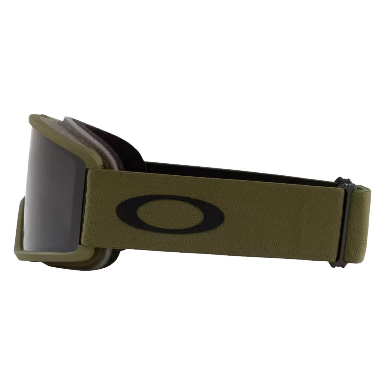 Oakley Target Line L Snowmobile Goggles