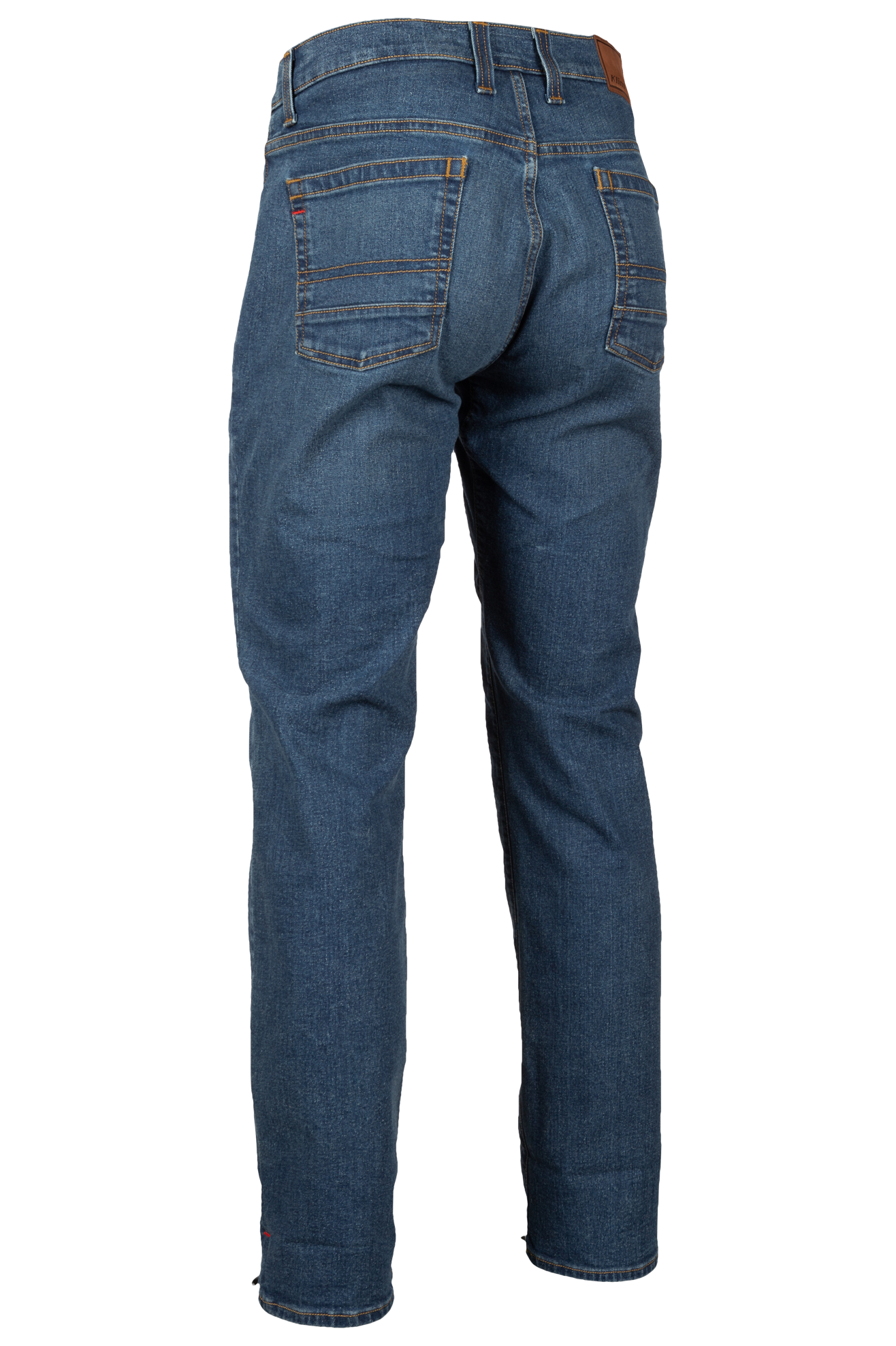 Vaqueros de Moto Klim K Forty 2