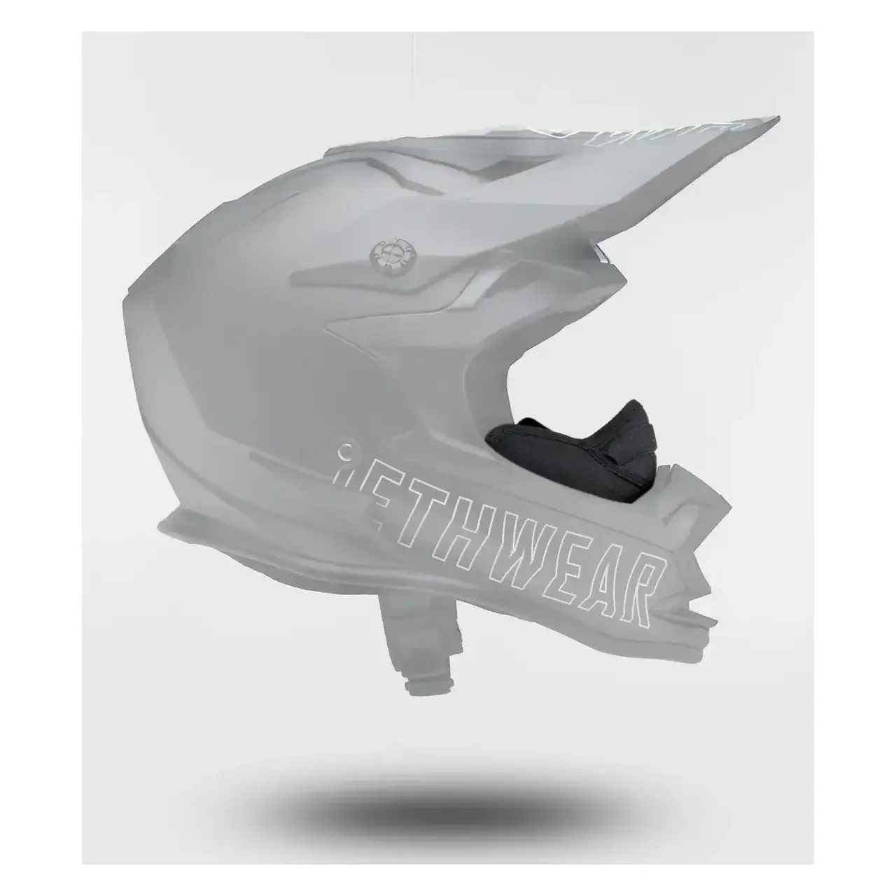 Jethwear Force, Phase, Mile Helmet Breathbox