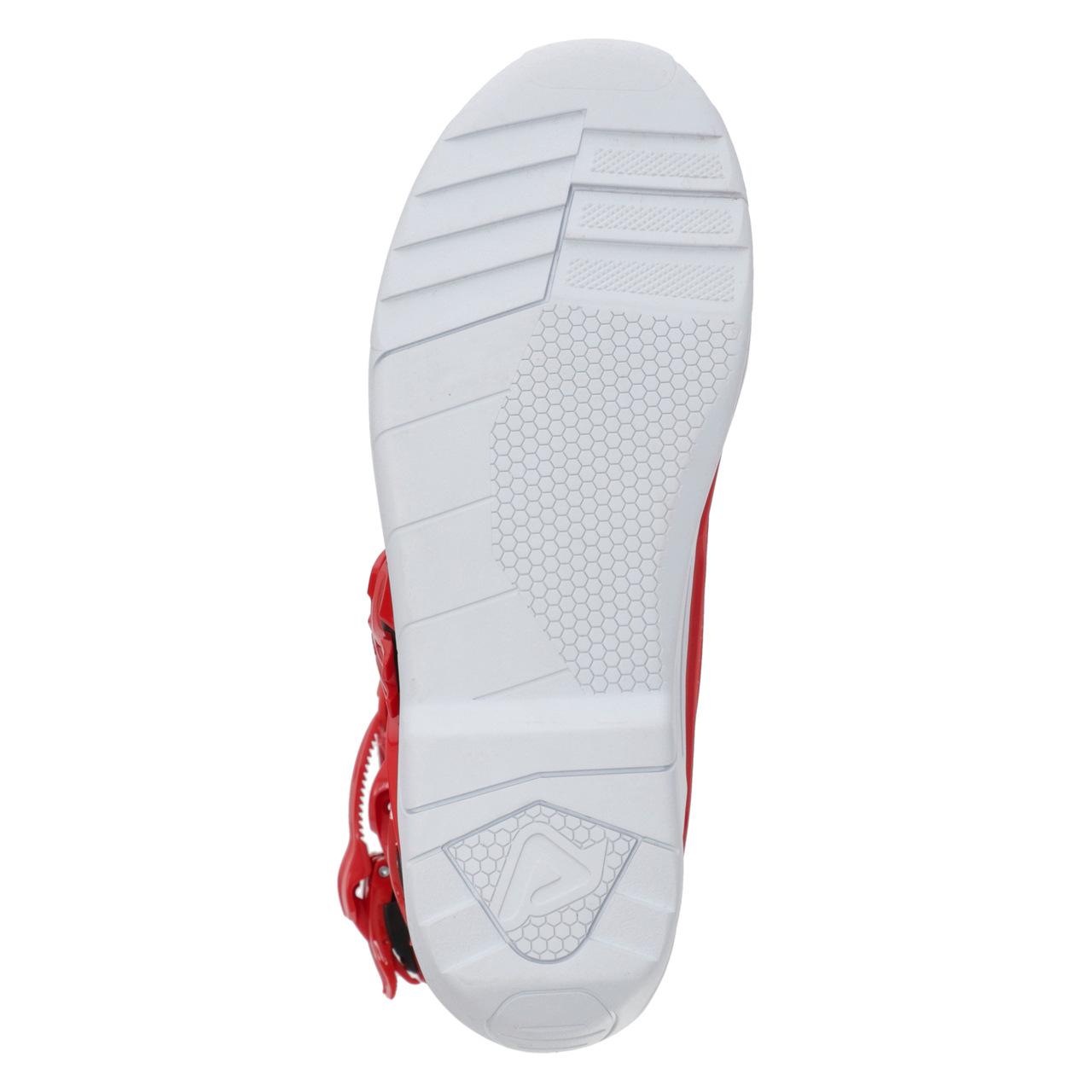 Botas de Cross Acerbis X-Team 2.0