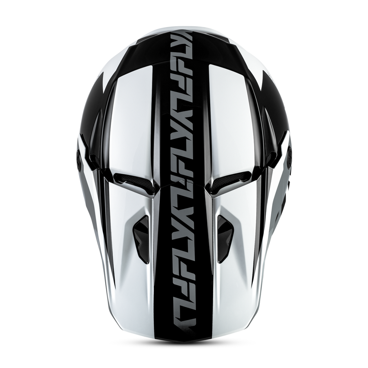 FLY Racing Kinetic Crest V26 MX Helmet