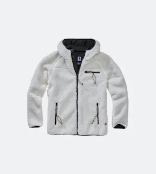 Striukė Brandit Teddyfleece Worker