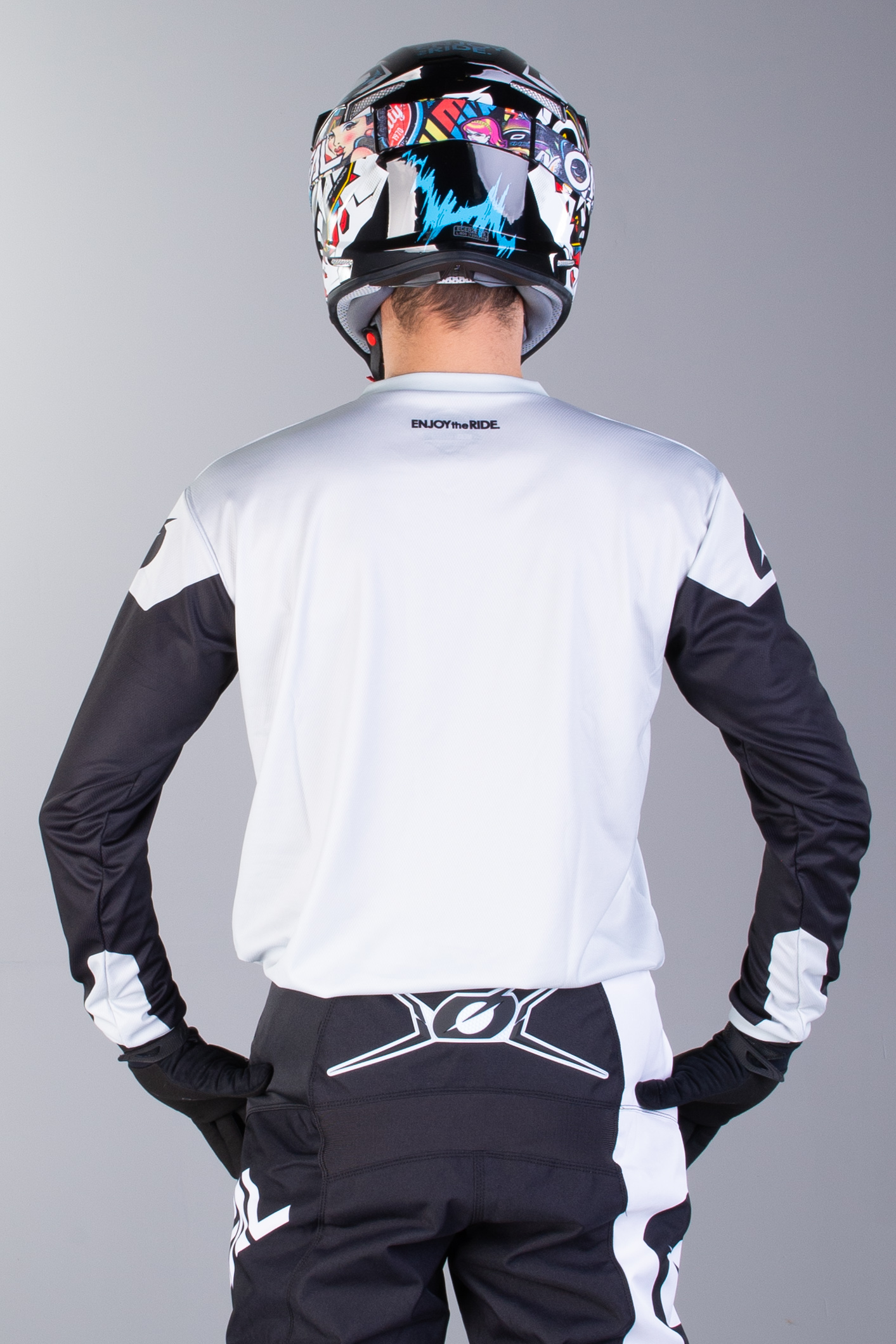 Majica MX O'Neal Element