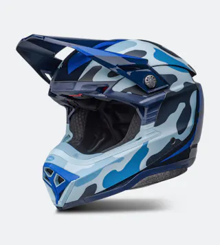 Motokrosová Helma BELL Moto-10 Mips® Spherical