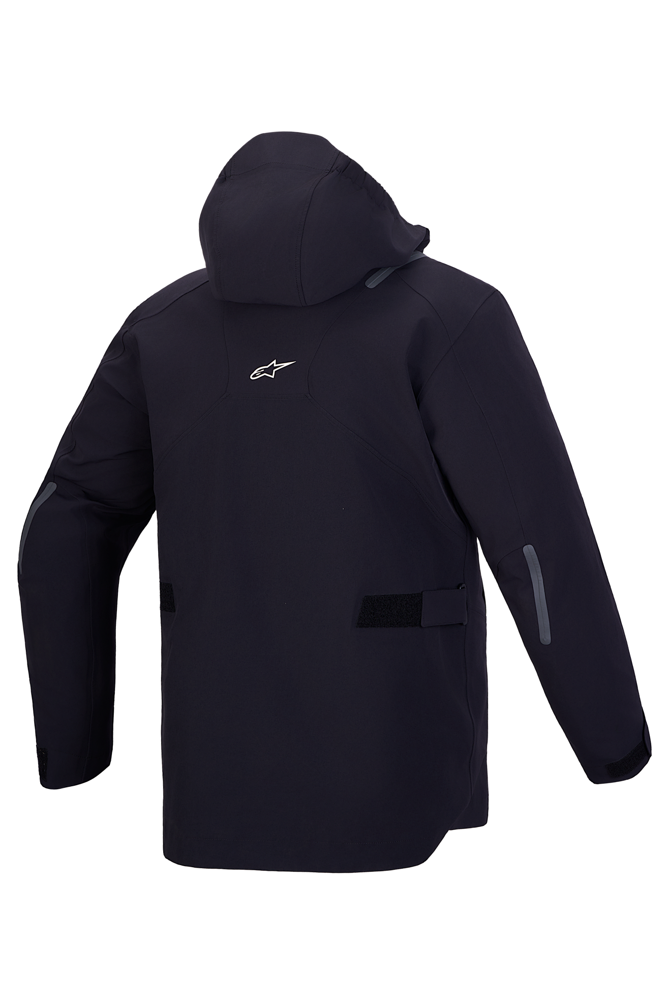 Chaqueta de Moto Alpinestars C-7 Drystar XF