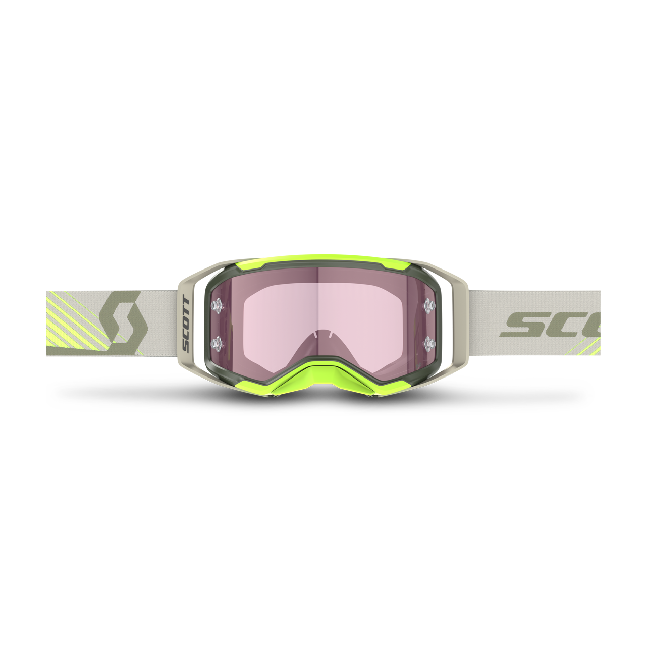 Scott Prospect 2.0 AMP MX Goggles / Works | 24MX