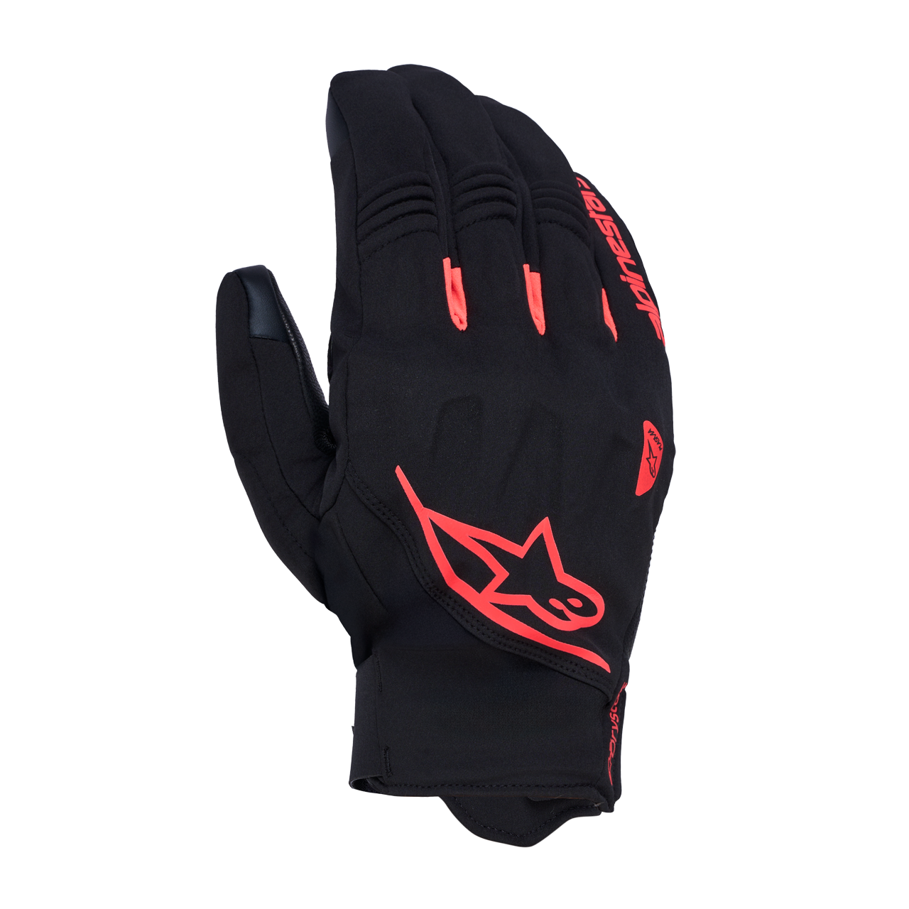 Alpinestars faster V3 Plasma Drystar MC Gloves