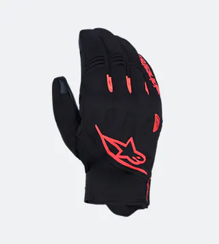 Guantes de Moto Alpinestars faster V3 Plasma Drystar