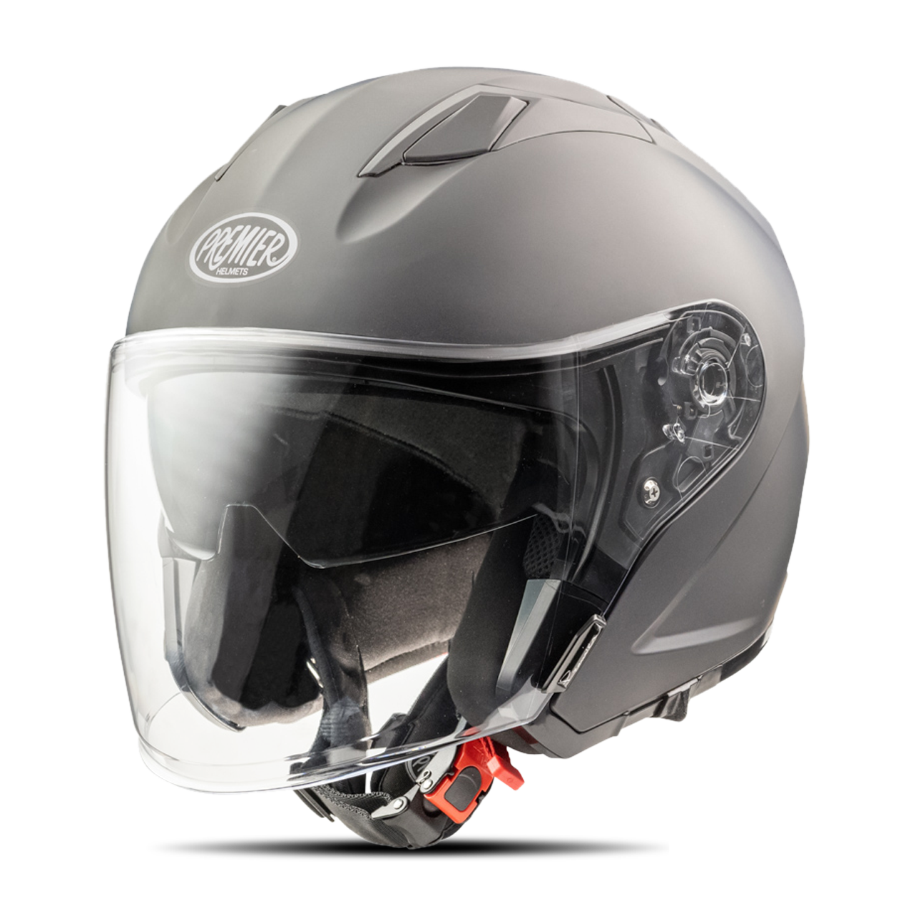 Premier Dokker U9 BM Open Helmet