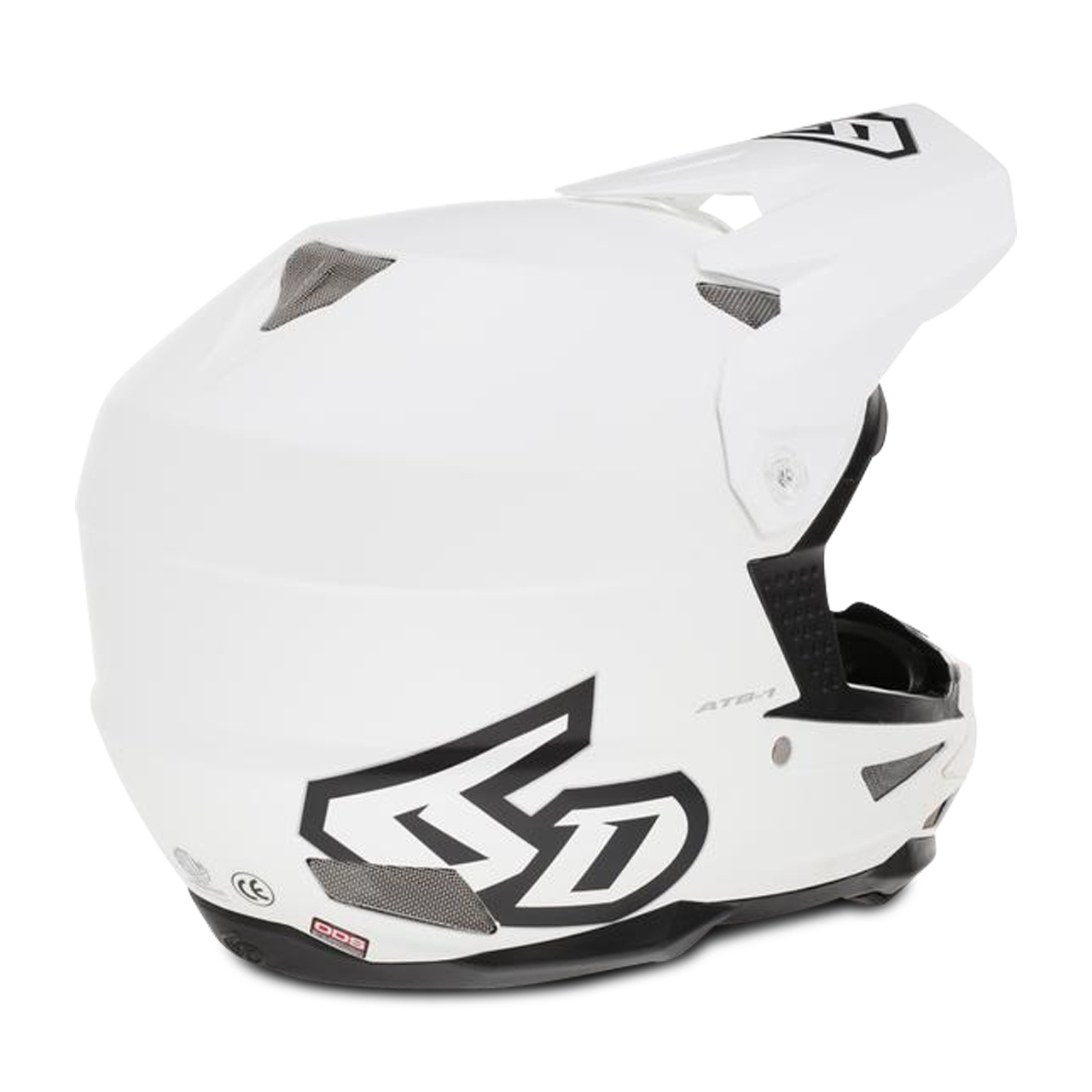 Čelada Za Spust MTB 6D ATB-1