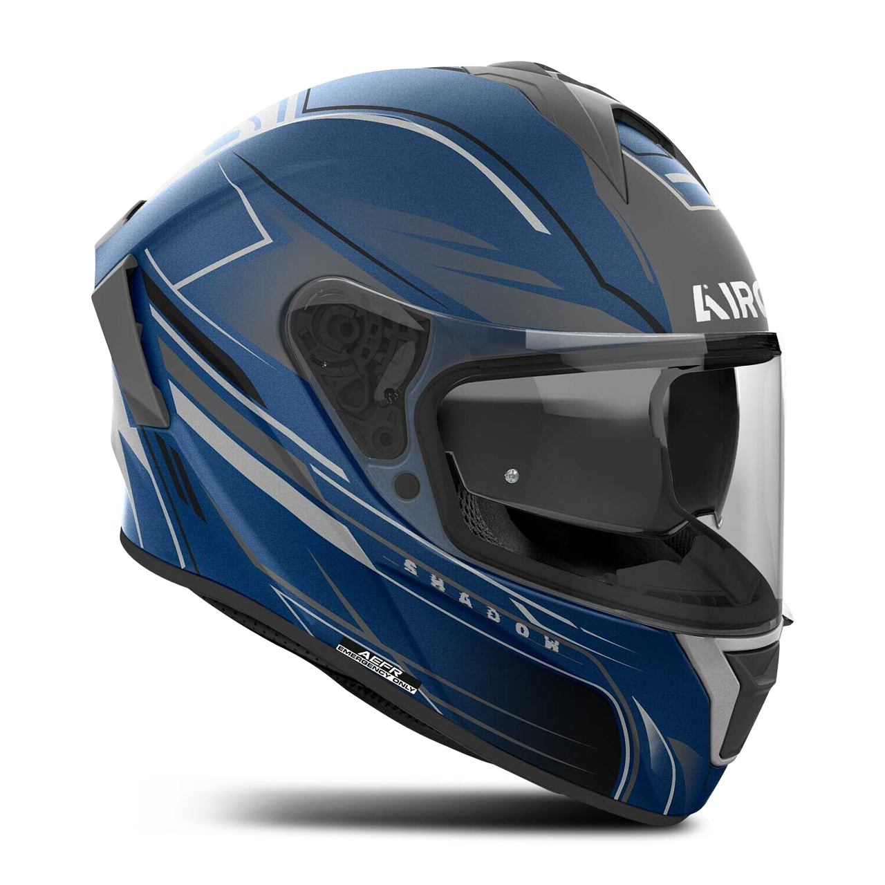 Casco Integral Airoh Spark 2 Shadow