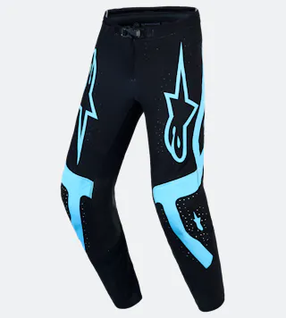 Crossbroek Alpinestars Supertech Vesta