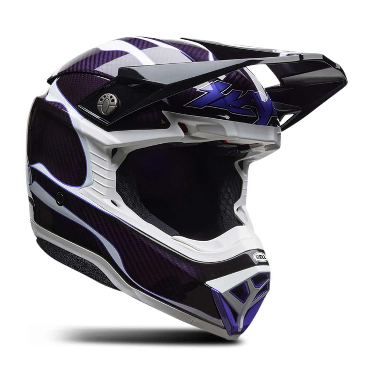 Crosshelm BELL Moto-10 Spherical
