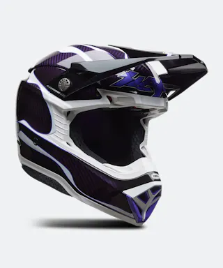 Crosshelm BELL Moto-10 Spherical