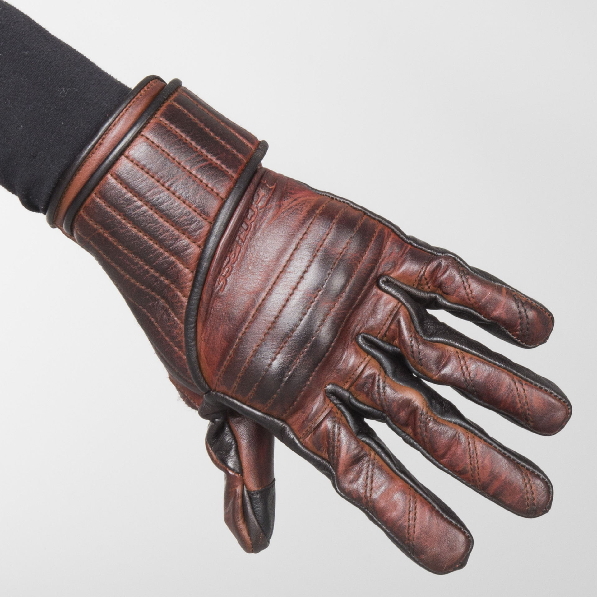 Course Rusty Pete MC Gloves