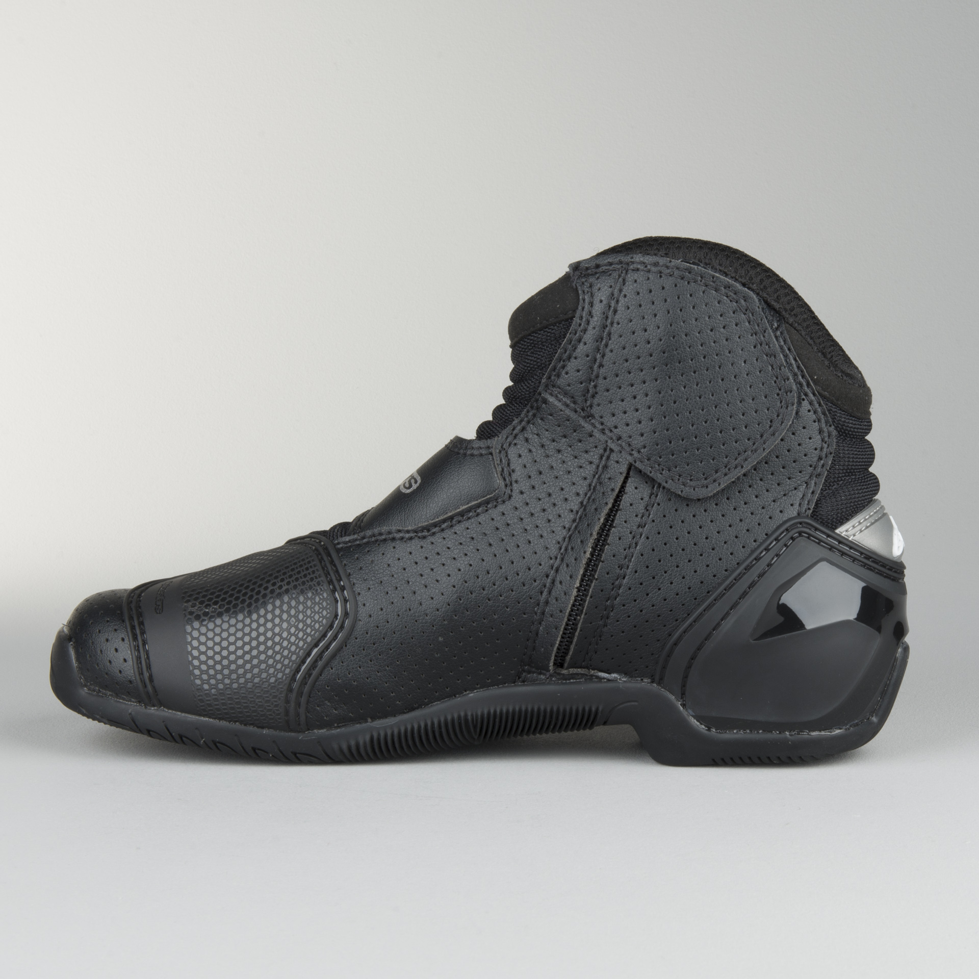 MC Stövlar Alpinestars SMX 1 R Vented Svart Nu 35% rabatt MC Stövlar Alpinestars SMX 1 R Vented Svart Nu 35% rabatt