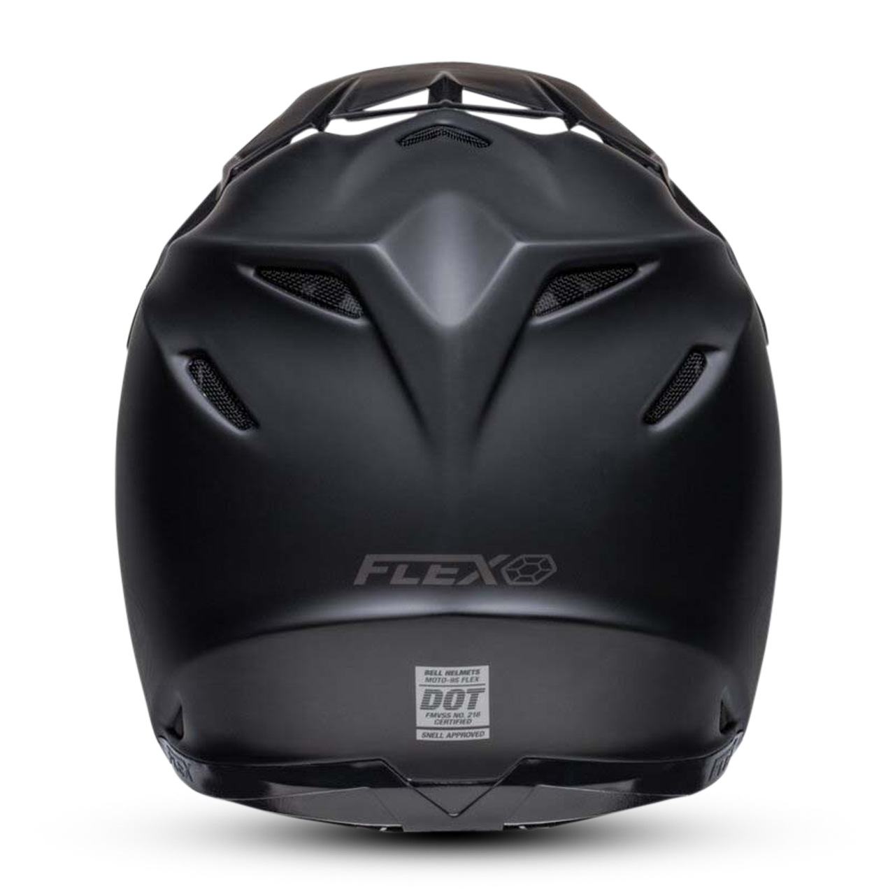 Casco de Cross Bell Ps Moto-9S Flex