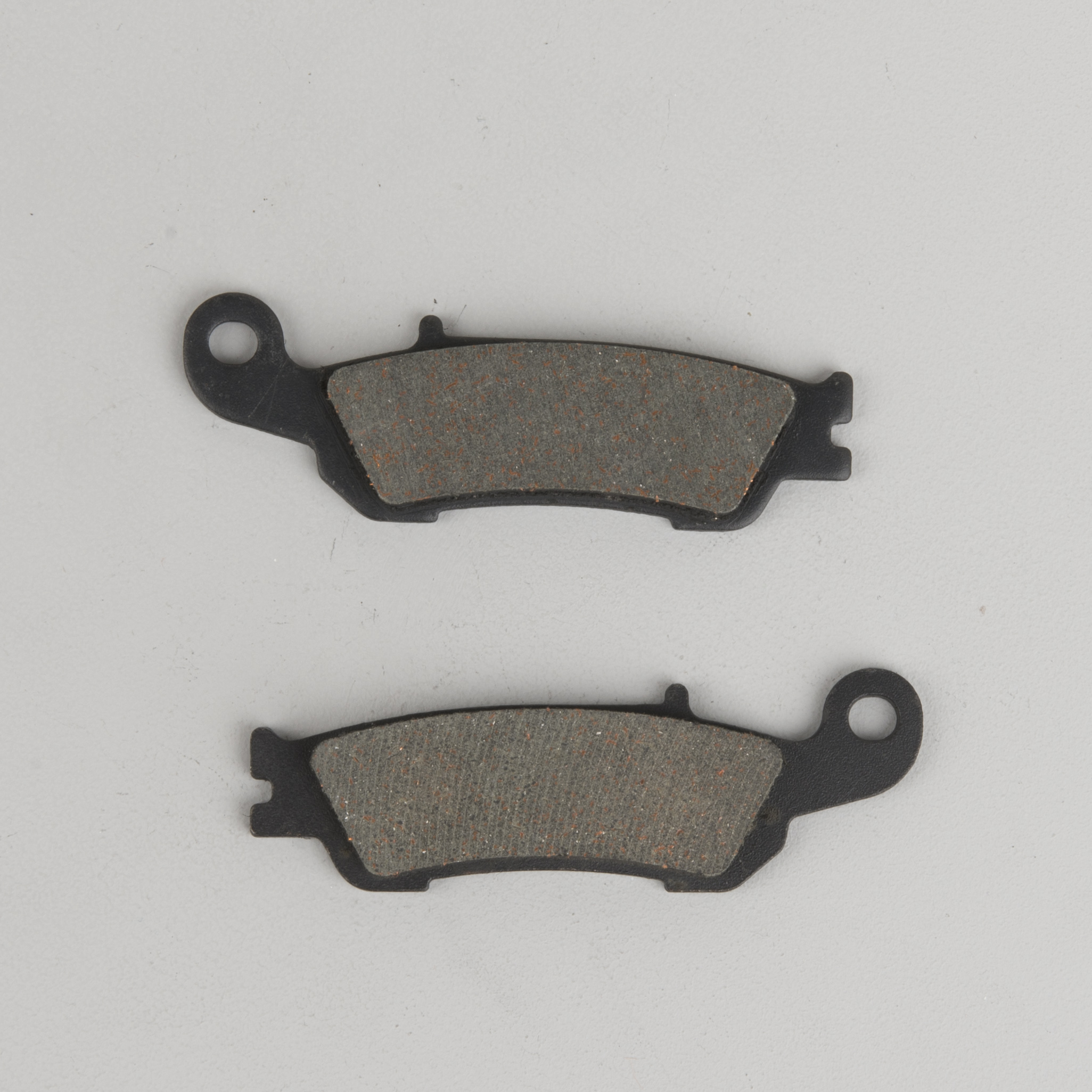Twenty Semi Sintered Metal Brake Pads