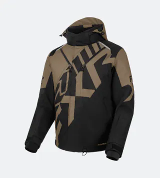 Sniego Motociklo Striukė FXR Cold Cross CX 26