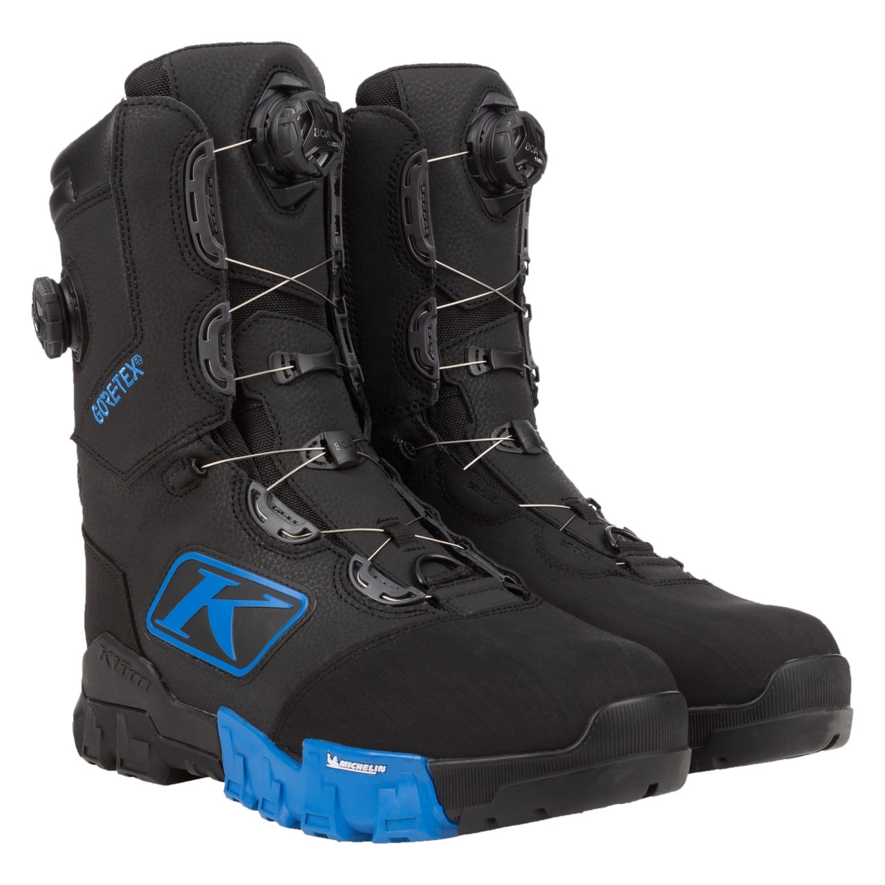 Klim Adrenaline Pro S GTX BOA Snowmobile Boots