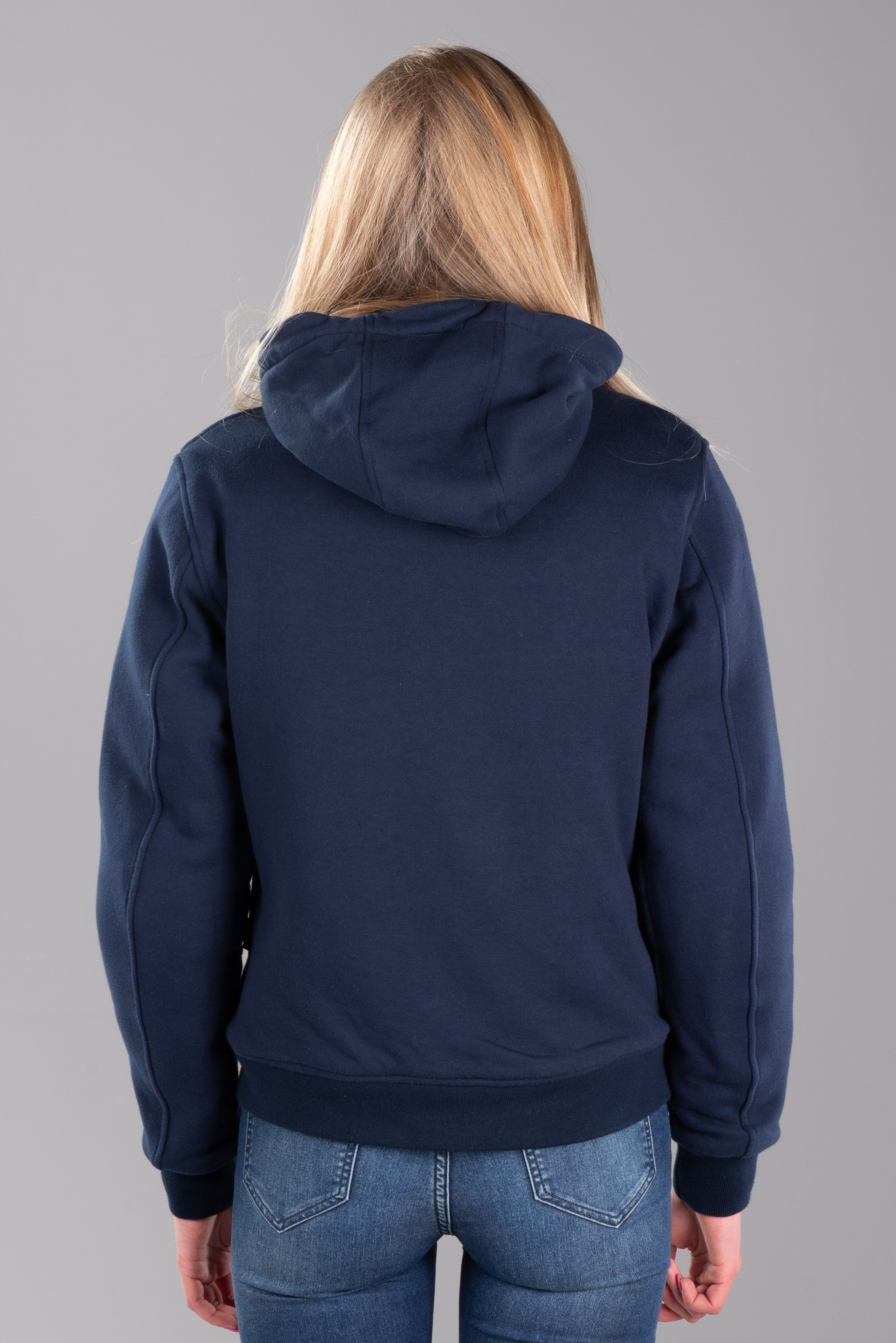 Bering Hoodiz Women’s MC Jacket