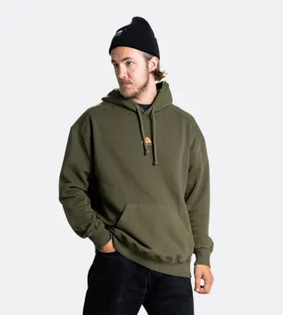 Hoodie Jethwear Mountains