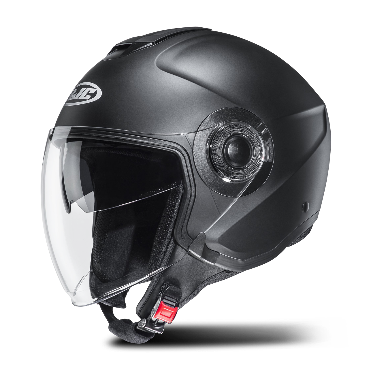 Casco Jet HJC i40N