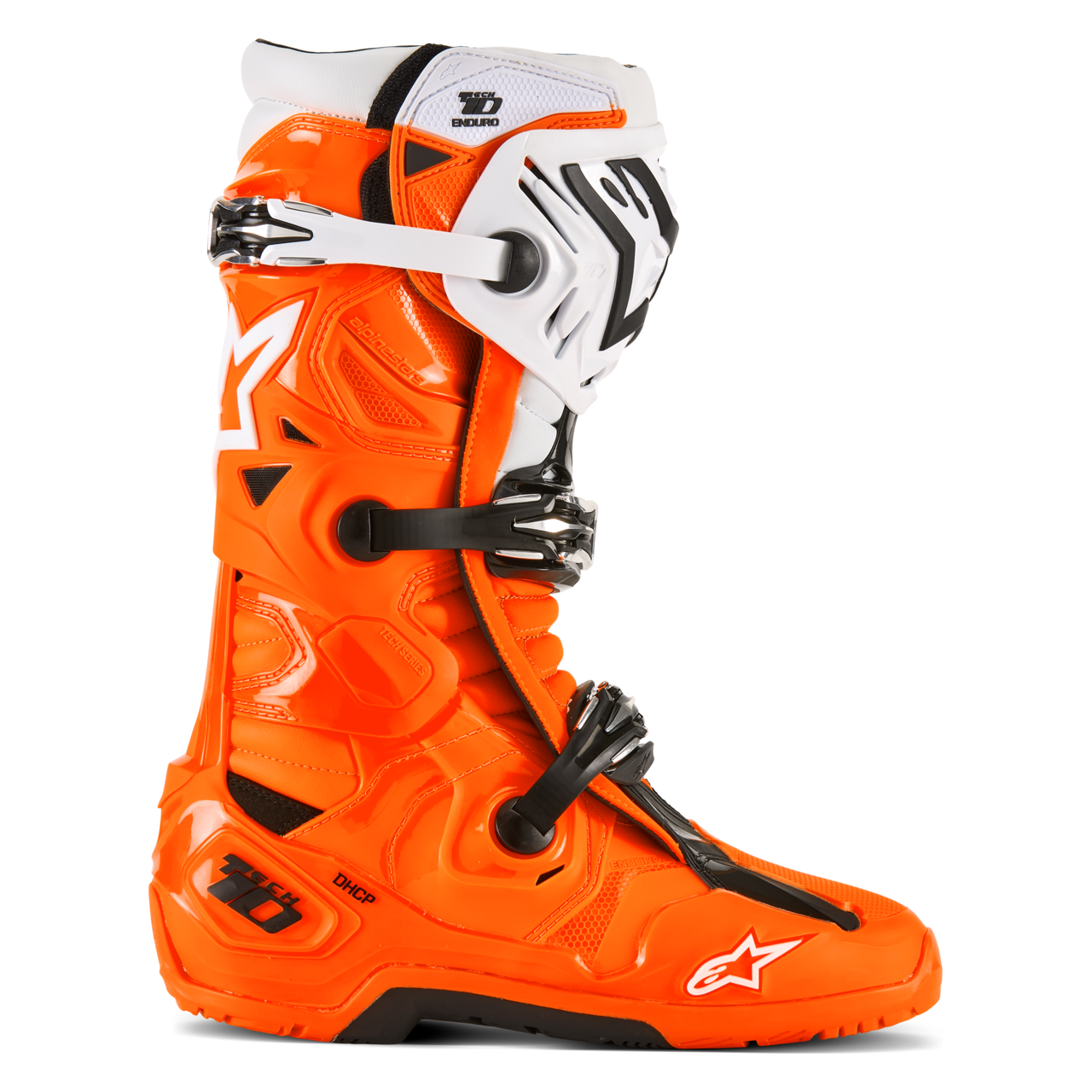Alpinestars Tech 10 Enduro Boots | 24MX