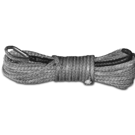 Bronco Syntethic rope