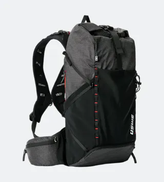 Dieninė Kuprinė USWE Rolltop VST 30 l