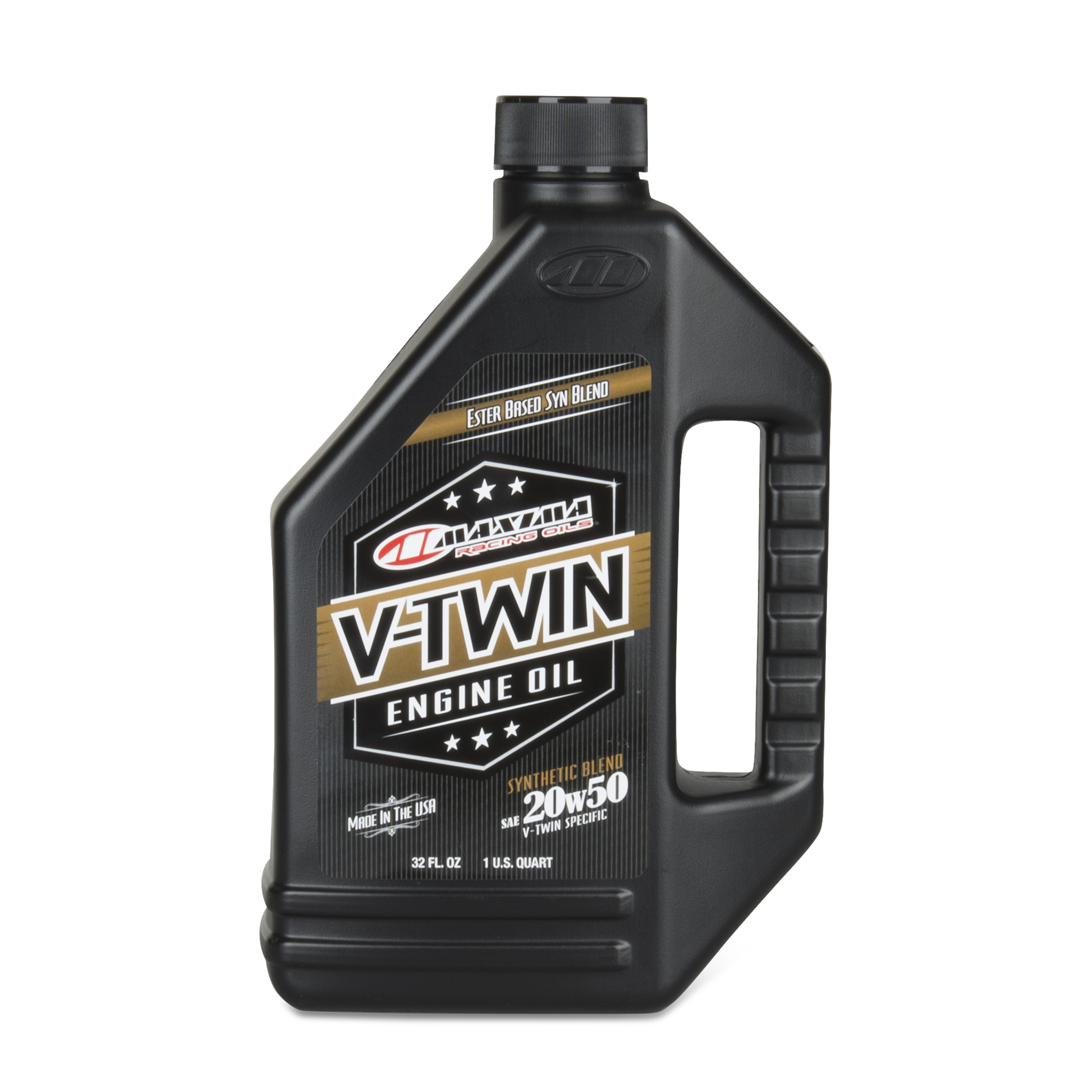 Aceite De Motor Maxima 4T V Twin 1L Ahora Con Un 50 De Descuento