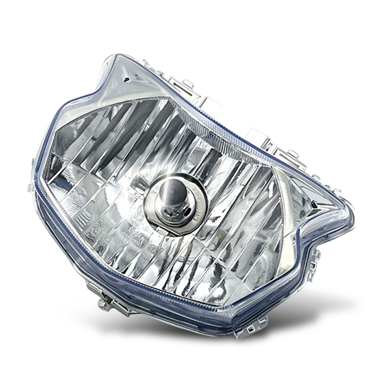Hert Complete Yamaha T Max 500 Headlight