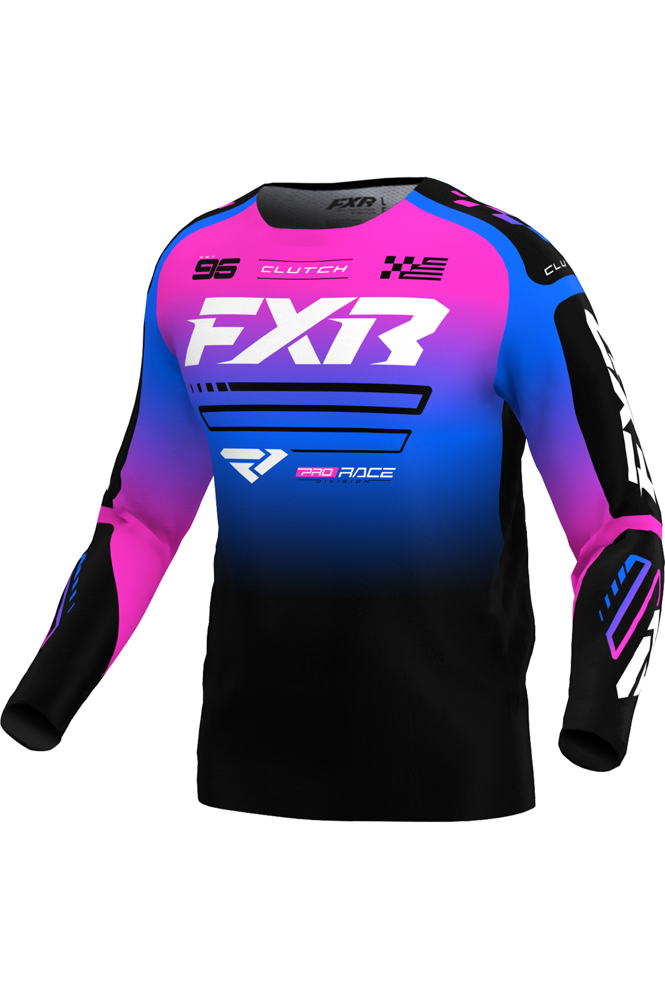 Crosstrui FXR Clutch