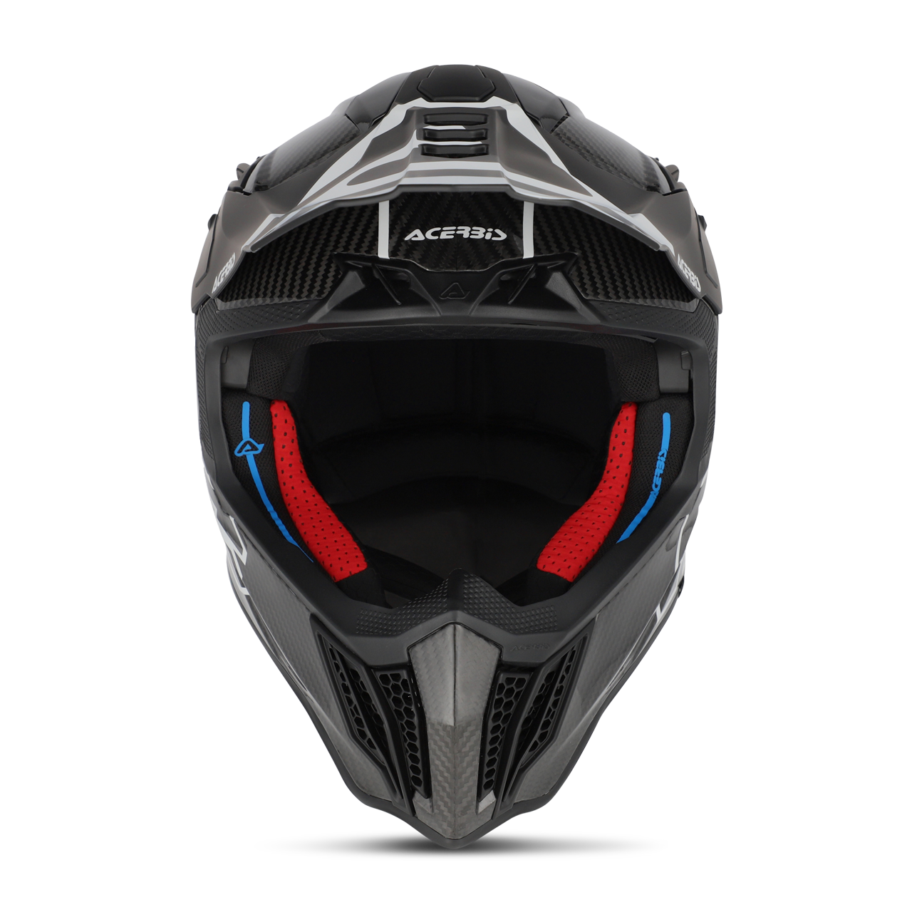 Crosshelm Acerbis Airstrike-C