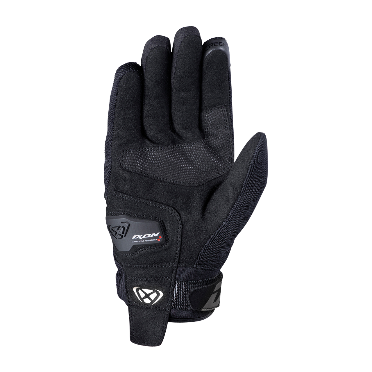 Ixon Pro Blast Women's Motorcycle Gloves