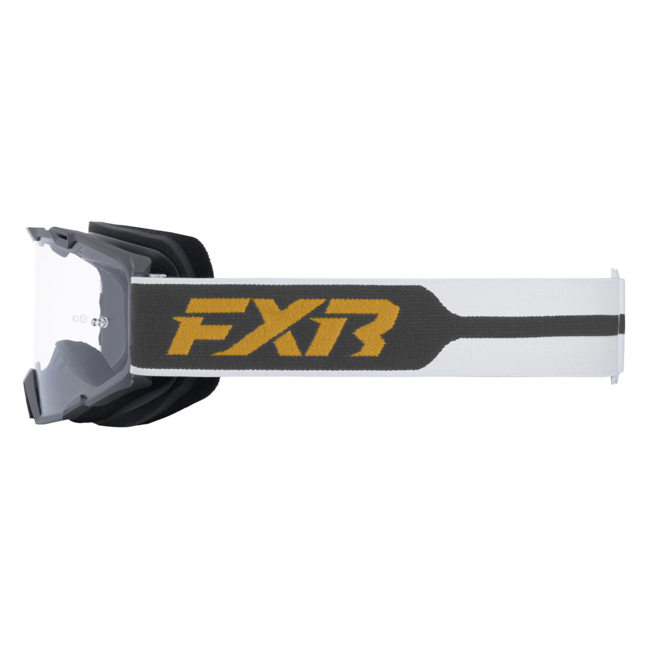 FXR Maverick Prime MX Goggles