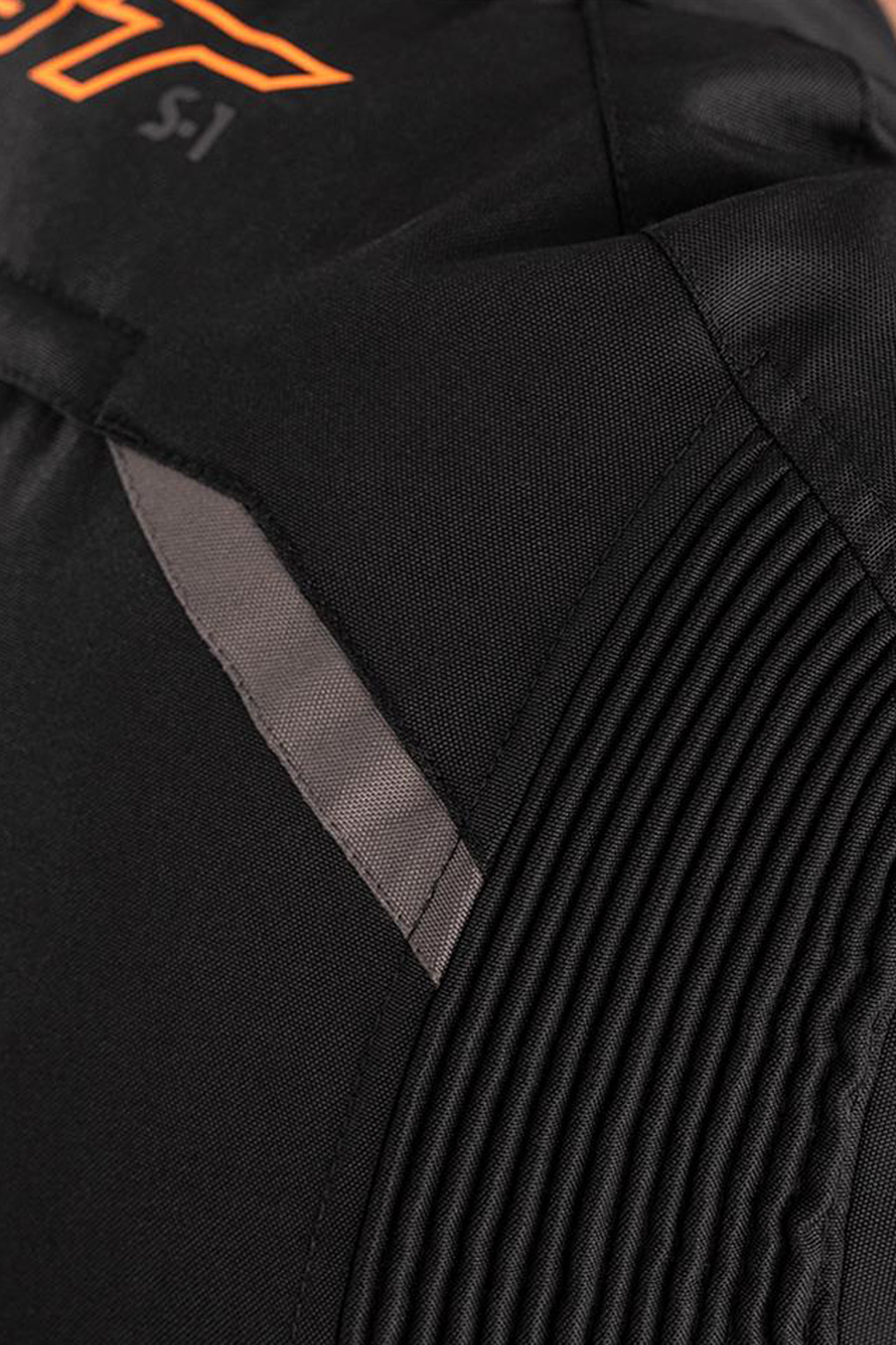 Veste Textile Moto RST S-1