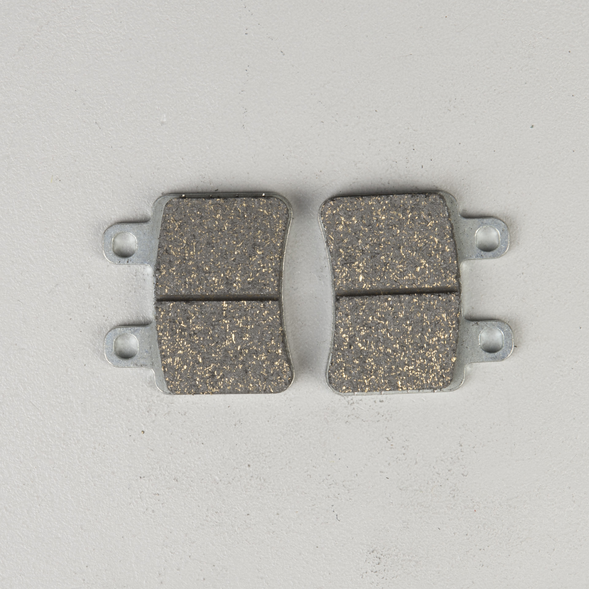TRW Scooter Rear Brake Pads