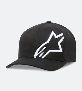 Nokamüts Alpinestars Corp Shift 2 Flexfit