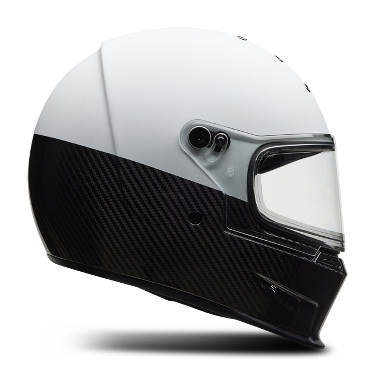 Bell Eliminator Carbon Full Face Helmet | 24MX