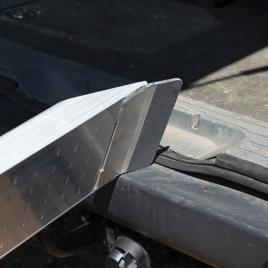 Opvouwbare Laadbrug Proworks 250kg
