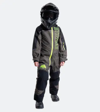 Jethwear Odin & Olivia Monosuit Youth