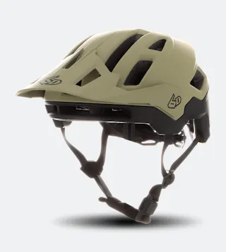 MTB Lejupbraukšanas Ķivere 6D ATB-2T Ascent